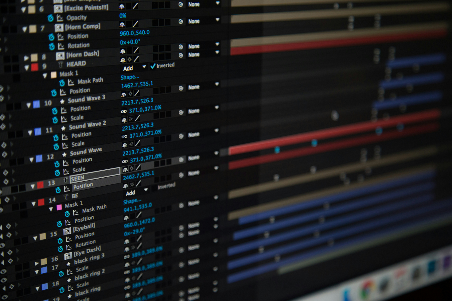 Graphic-Reel-Design